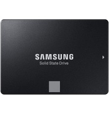 500 GB 870 EVO SAMSUNG 2.5 SATA3 MZ-77E500BW 560-530 MB/S SAMSUNG TR GARANTILI