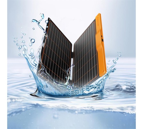 FLEXSOLAR S20 USB ÇIKIŞLI SOLAR PANEL 20W