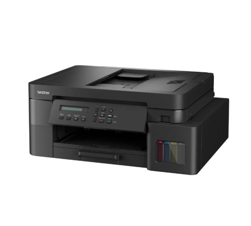 BROTHER DCP-T830DW TANKLI YAZ/TAR/FOT/DUB/WIFI