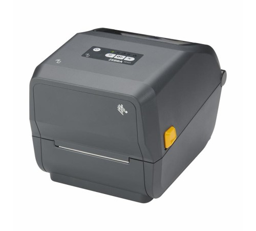 ZEBRA ZD421T (ZD4A042-30EE00EZ) 203DPI TERMAL TRANSFER USB+ETHERNET BARKOD YAZICI (RİBONLU KULLANIM)