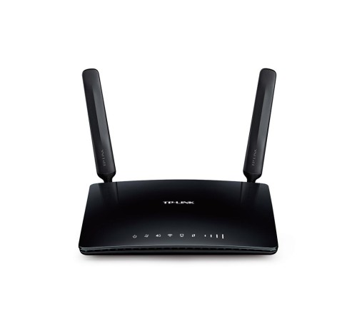 TP-LINK ARCHER MR200 AC750 WIFI DUAL BAND 4G LTE ROUTER