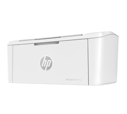 HP 1Y7D2A LASERJET M111CW TEK FONKSİYONLU SİYAH LAZER YAZICI/WIFI