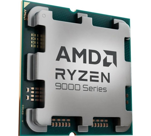 AMD RYZEN 9 9900X 4.4GHZ 64MB 120W AM5 FANSIZ (TRAY)