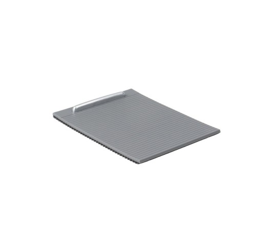 VOLKSWAGEN - PASSAT B5-B6 KONSOL SÜRGÜSÜ-GRİ M7948 OEM: 3C0857503 / 3CD857503 / 3C0858329 / 3CD858329