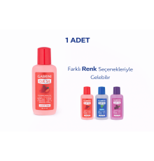 Gabrini Oje Sil Besleyici Aseton 125 ml Oje Çıkarıcı 1 Adet