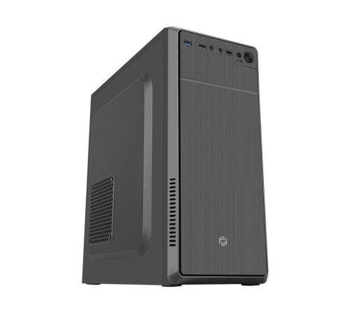 FRISBY FC-2915B 350W 1X120MM FAN USB 3.0 MİDİ TOWER SİYAH KASA