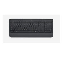 LOGITECH K650 Q TR MM KABLOSUZ KLAVYE SİYAH 920-010919
