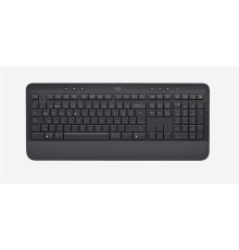 LOGITECH K650 Q TR MM KABLOSUZ KLAVYE SİYAH 920-010919
