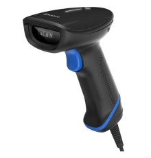 NEWLAND HR2300-SA 2D KAREKOD KABLOLU USB BARKOD OKUYUCU + STAND