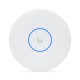 UBIQUITI U7-PRO-XG 2.4/5/6GHZ WIFI7 802.11BE 6 SPATIAL STREAM 2X2 MU-MIMO 7.3MBPS TAVAN TİPİ ACCESS(ADAPTÖRSÜZ)