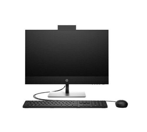 HP AIO PRO 440 G9 937Y1EA I5-14500T 16GB 512SSD 23.8 DOS SİYAH