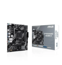 ASUS PRIME A520M-R DDR4 5100MHZ 1XHDMI 1XM.2 USB2.0 MATX AM4 (AMD AM4 5000/4000 /3000 SERİSİ İLE UYUMLU)
