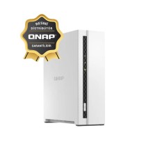 QNAP TS-233-2GB RAM 2 HDD YUVALI TOWER NAS (RESMİ DİSTRİBÜTÖR GARANTİLİ)