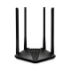 TP-LINK MERCUSYS MR30G AC1200 867/5GHZ 300/2.4GHZ DUAL BAND KABLOSUZ GIGABIT ROUTER