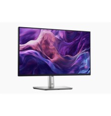 23.8 DELL P2425H FHD 8MS 100HZ HDMI+VGA+DP PIVOT IPS MONITOR
