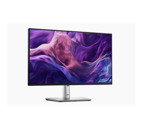 23.8 DELL P2425H FHD 8MS 100HZ HDMI+VGA+DP PIVOT IPS MONITOR