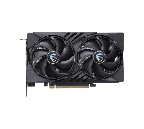 MSI GEFORCE RTX5050 8G GAMING OC 8GB GDDR6 128BIT 1XHDMI 3XDP EKRAN KARTI