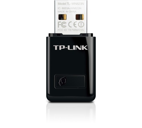 TP-LINK TL-WN823N 300MBPS USB MINI WIFI ADAPTOR