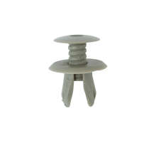 Vw Transporter - T4 - T5 Kapı Döşeme Klipsi (Bej)  YK 0013 50 Adet