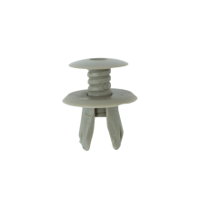 Vw Transporter - T4 - T5 Kapı Döşeme Klipsi (Bej)  YK 0013 50 Adet