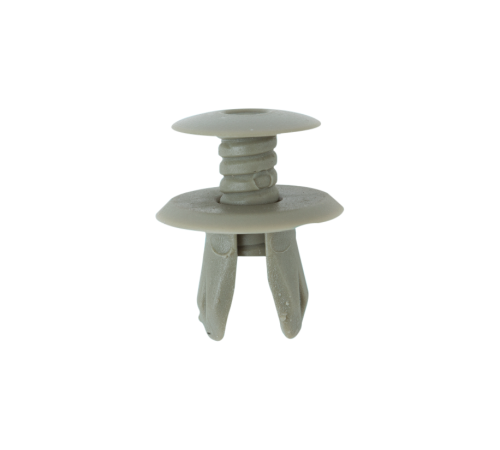 Vw Transporter - T4 - T5 Kapı Döşeme Klipsi (Bej)  YK 0013 50 Adet