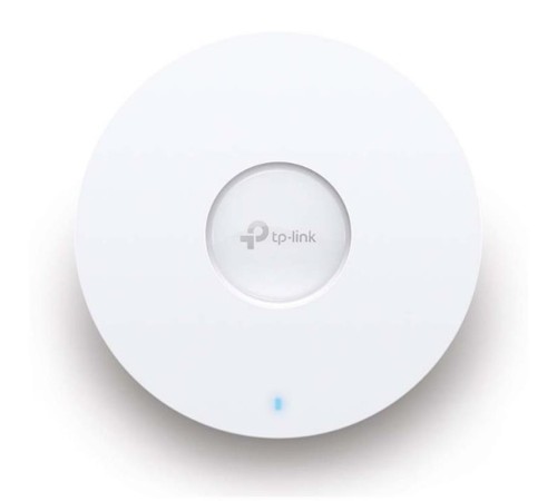 TP-LINK OMADA EAP613 AX1800 DUAL BAND WIFI6 1XGBIT RJ45 574MBPS/2.4GHZ TAVAN TİPİ ACCESS POINT (ADAPTÖRSÜZ)