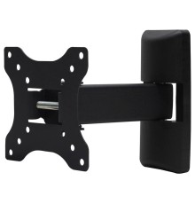 POWERMASTER PWR-H22 10" - 27" TEK KOLLU KİLİTLİ HAREKETLİ DUVAR ASKI APARATI