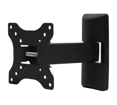 POWERMASTER PWR-H22 10" - 27" TEK KOLLU KİLİTLİ HAREKETLİ DUVAR ASKI APARATI