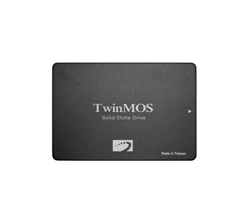 256 GB TWINMOS 2.5 SATA3 580/550 3DNAND GREY TM256GH2UGL