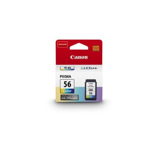 CANON CL-56 (CANON E-404) 300SF RENKLI KARTUS