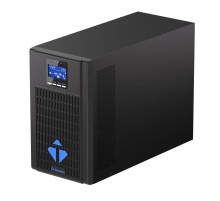TESCOM NEOLINE 3KVA 1F/1F (6X7AH) 4/8DK LCD ONLINE UPS
