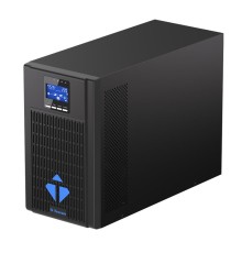 TESCOM NEOLINE 3KVA 1F/1F (6X7AH) 4/8DK LCD ONLINE UPS