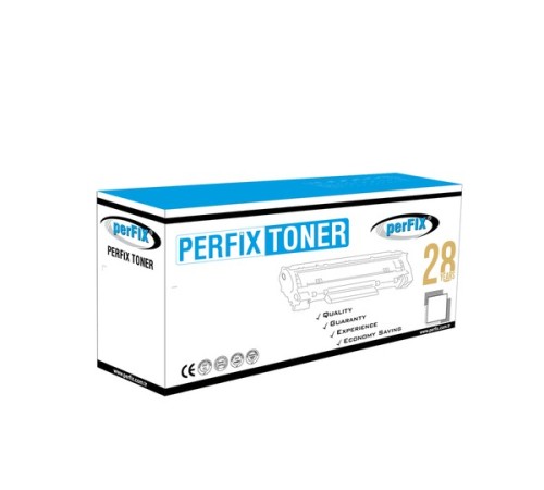 PFX Ricoh IM-C3000 - IM-C3500 Kırmızı Fotokopi Toneri  842257 - 19K