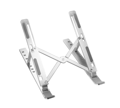 FRISBY FNC-5150ST GRİ KATLANABILIR ALUMINYUM NOTEBOOK STANDI