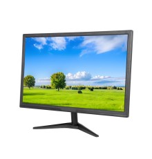 19.5 INC SENSEI HS195 1600X900 60HZ 5MS HDMI+VGA LED MONITOR