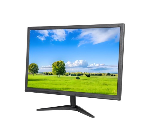 19.5 INC SENSEI HS195 1600X900 60HZ 5MS HDMI+VGA LED MONITOR