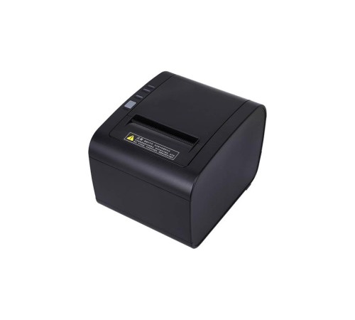 SUNLUX RP8020 203DPI DİREKT TERMAL USB+SERİ+ETHERNET OTOMATİK KESİCİ FİŞ YAZICI