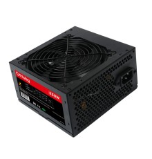 FRISBY FR-PS55F12B 550W POWER SUPPLY