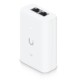 UBIQUITI U-POE+ 48VOLT 30WATT GIGABIT PORT POE ADAPTÖR