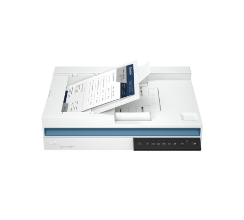 HP SCANJET PRO 3600 F1 20G06A A4 DOKÜMAN TARAYICI