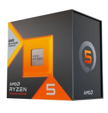 AMD RYZEN 5 7500X3D 4.0GHZ 96MB 65W AM5 FANSIZ