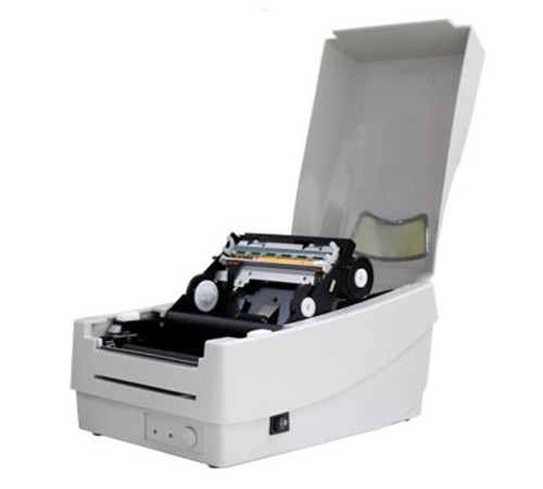 ARGOX OS-214 PLUS 203DPI TERMAL TRANSFER USB+SERİ + PARALEL(LPT) BARKOD YAZICI (RİBONLU KULLANIM)