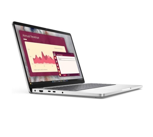 DELL NB PRO 14 ULTRA5 235U 16GB 512SSD DOS BTO113_PC14250_U (3 YIL YERİNDE GARANTİ)