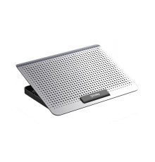 FRISBY FNC-5260ST GRİ NOTEBOOK SOĞUTUCU & STAND