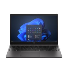 HP 255R G10 D30M3ET RYZEN 5-7535U 16GB 512SSD 15.6 DOS