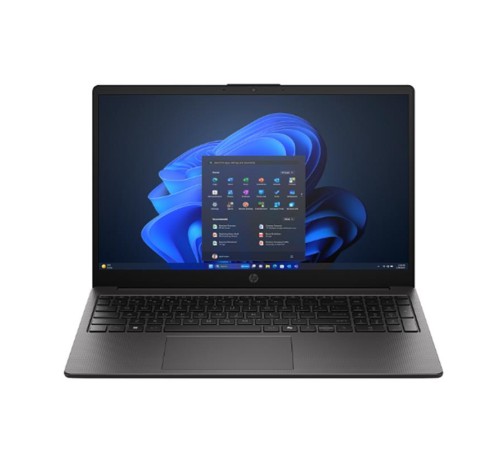 HP 255R G10 D30M3ET RYZEN 5-7535U 16GB 512SSD 15.6 DOS