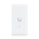 UBIQUITI U-POE-EU 48VOLT 15WATT GIGABIT PORT POE ADAPTÖR
