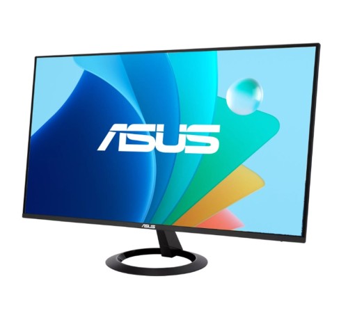 27 ASUS VZ279HG IPS 1MS 120HZ 1XVGA 1XHDMI FHD 1920X1080 FLICKER-FREE ÇERÇEVESİZ VESA SİYAH