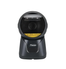 TIWOX VS-240 2D KAREKOD KABLOLU USB MASAÜSTÜ BARKOD OKUYUCU