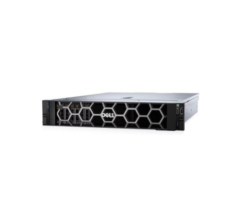 DELL POWEREDGE PER760XS4SPL 1X4514Y 1X32GB 1X480GB SSD 2X700W 3 YIL YERİNDE GARANTİ